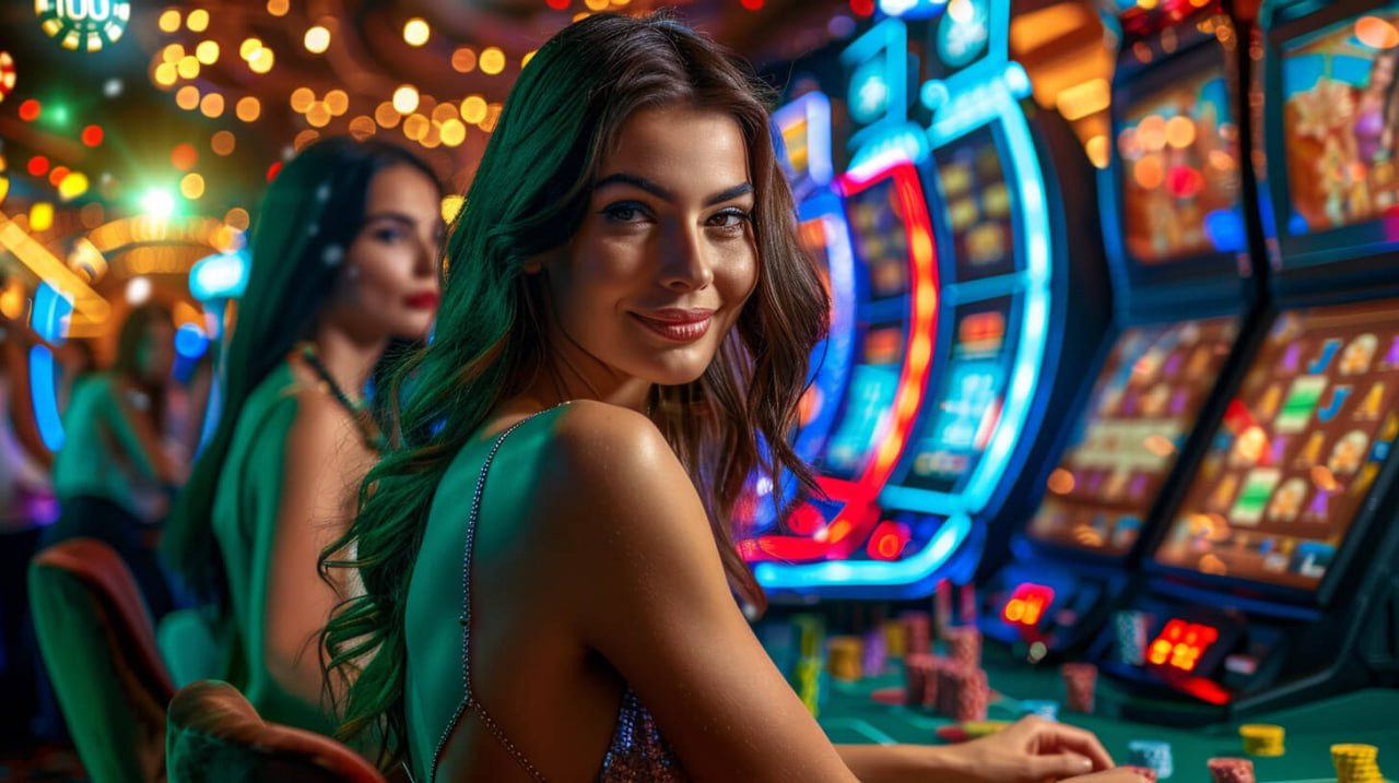 689 slots Platinum VIP ကစားသမားများ Exclusive Tournament တွင် ပါဝင်နေသည်
